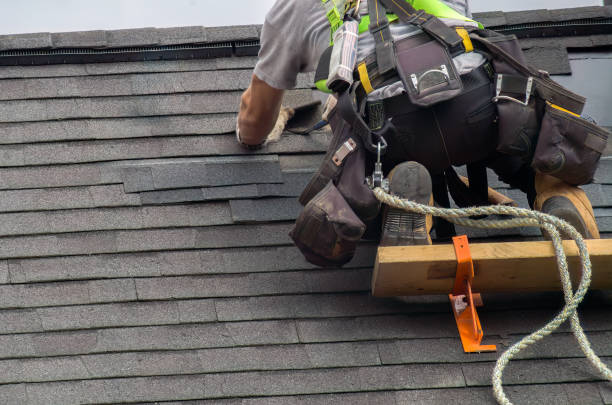 Reliable Emergency Roof Repair contractor in Blacklick, OH by Brentwood Metal Roofing