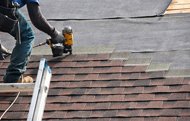 Licensed Emergency Roof Repair service in Blacklick, OH - Brentwood Metal Roofing
